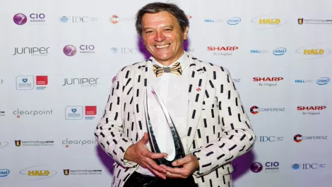 2018 New Zealand CIO Awards - all the winners from the night + gallery