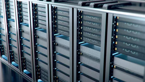 Gartner: global server market revenues still growing strongly