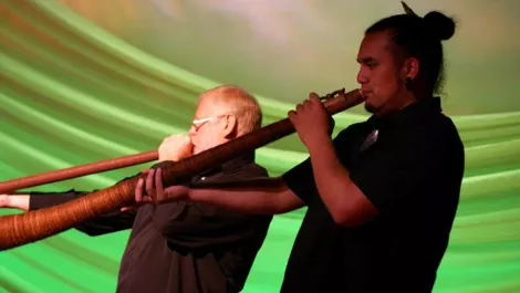 How IT is shaping Māori storytelling for this year's Matariki