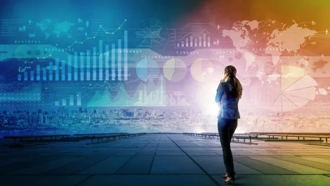 Talend named a 'Leader' in Forrester big data fabric report