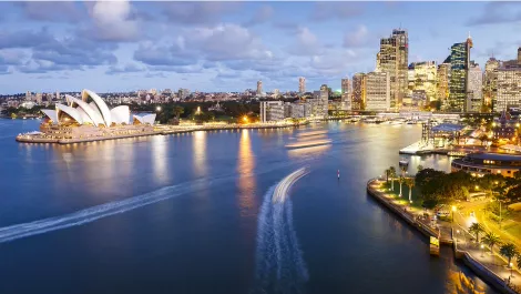 Palo Alto Networks extends Cyber Range reach through first APAC facility