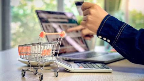 eBay king of online shopping ahead of Gumtree, Amazon, Kogan