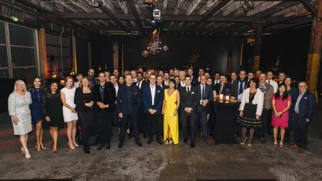 2018 Microsoft NZ Partner Awards: The full list of winners