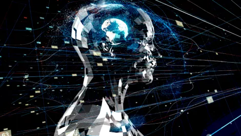 Artificial Intelligence: A definition for colocation providers