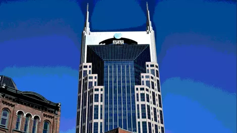AT&T offloads 31 data centers to trim $1.1b off colossal debt
