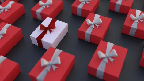 Exeed heating up rewards for spending on HPE and Aruba