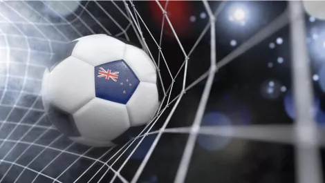 Kiwi gamer snaps up top spot in FIFA eSports World Cup final