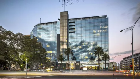 Complexica opens Melbourne office alongside new sales manager