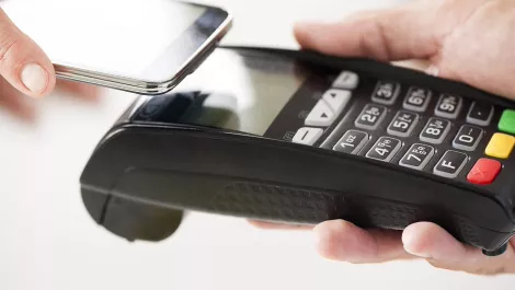 Tourists want contactless as spend into NZ grows