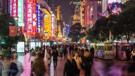 Taking the right cybersecurity precautions in China - Cylance