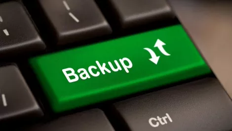 Purpose-built backup appliance market erupting in EMEA