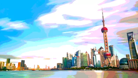 Epsilon & DCConnect partner to open up interconnectivity in China