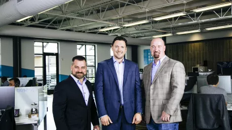 JASK raises $25mil in Series B financing to advance security operations beyond SIEM