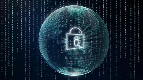 Gartner - 6 security and risk management trends