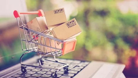 What Kiwis need to follow through with online purchases