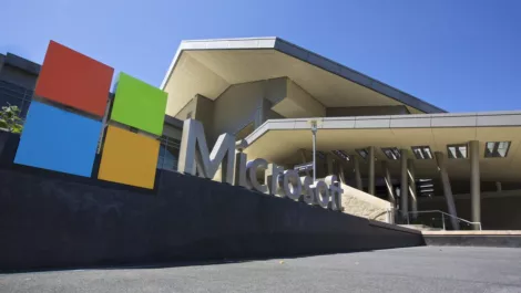 Exclusive: Microsoft channel boss discusses co-sell programme