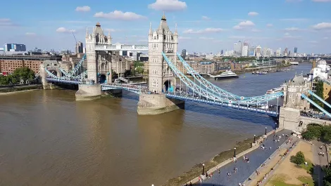 Photo Gallery: Interxion celebrates London expansion with LON3 launch