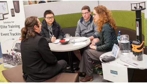 Enterprise Dunedin encourages local businesses to recruit an intern this summer