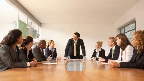 Five ways CIOs need to change to survive in a software driven world