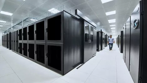 Data center cooling maintenance crucial to avoiding a meltdown