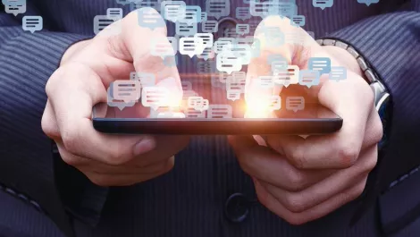 How chatbots can enhance the customer experience