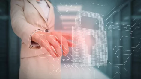 Sophos new server security offering defends 'cybercrime bullseye'
