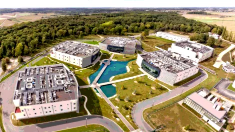 AXA IM acquires DATA4 and its 15 data centres across Europe