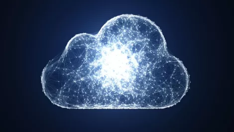 Microsoft Inspires massive cloud collaboration