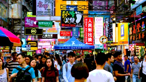 Investing.com invests with Equinix to deploy closer to APAC customers