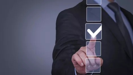 Sole trader, company, or partnership? Get your business structure right first time