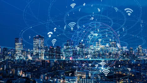 Businesses disregarding the risk of an IoT breach – survey
