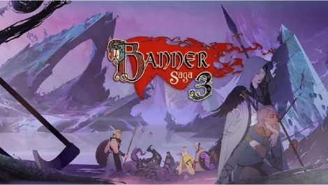 Hands-on review with The Banner Saga 3