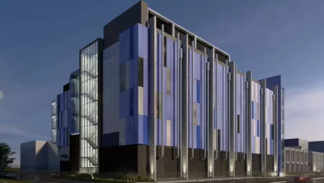 Macquarie Telecom announces Sydney data center development