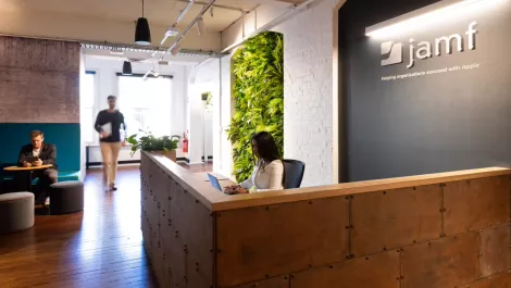 Apple ecosystem management systems on the rise in ANZ