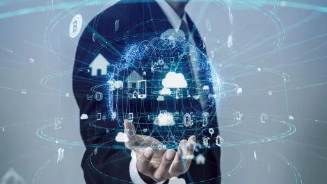 SD-WAN infrastructure market growth continues unabated