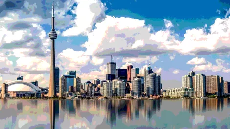 Hyland cuts the ribbon for two new data centers in Canada
