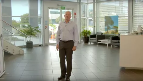 Kiwi UC provider becomes a Microsoft Co-Sell partner