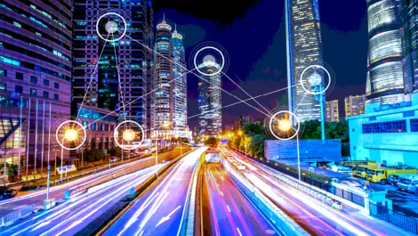 Ford-owned Autonomic opts with Alibaba Cloud for entry into China