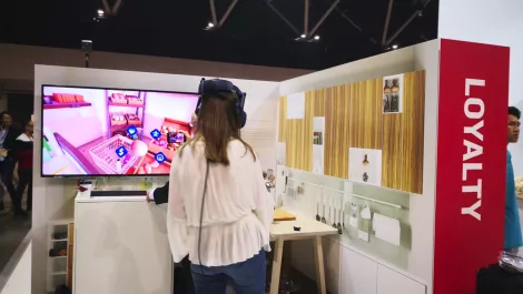 Immersive storytelling: Adobe's vision for VR/AR