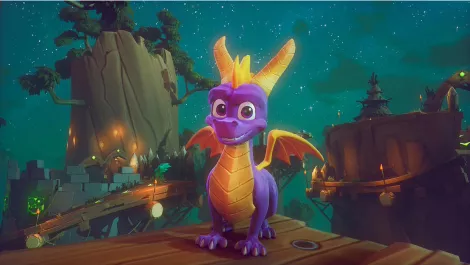 The release date for Spyro Reignited Trilogy has been delayed until November