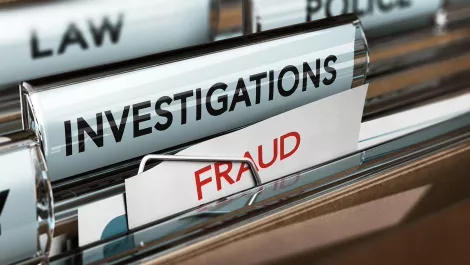 Controversy: GDS under investigation for illegal financial tampering