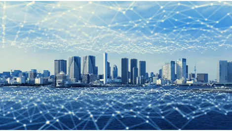 APAC smart city spending to exceed $54b – more data centers needed