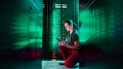 HPE and Alibaba bring on-premise hybrid cloud solution to APAC