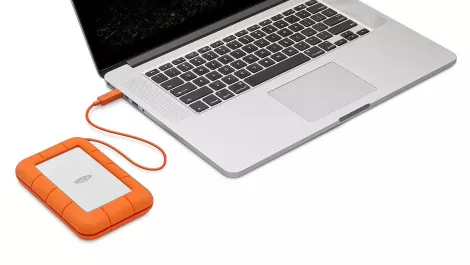 Seagate brings new SSD offerings to NZ market