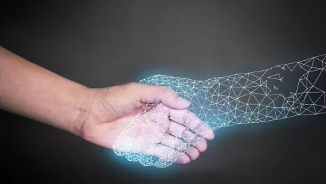 Why digital transformation rests on the shoulders of the C-suite