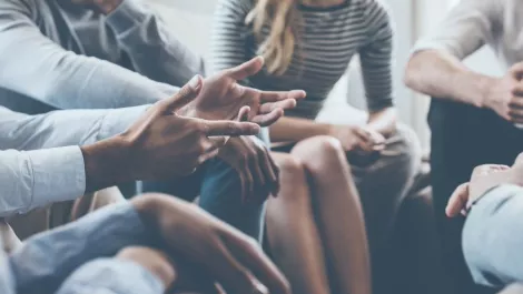 ANZ organisations are resetting their approach to collaboration technology
