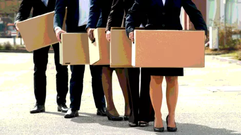Survey: Vast majority of businesses moving VMs to cloud