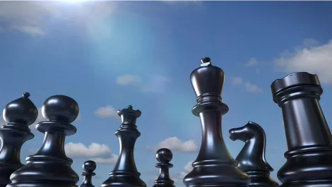 'Fascinating' vendor cloud battle ongoing in healthy SaaS market