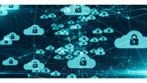Securing your cloud data: Point solutions vs single pane of glass