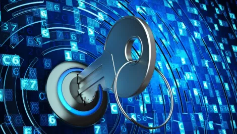 Exclusive: Solving blockchain's regulatory issues